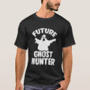 Search for future ghost tshirts Hunting
