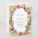 Search for exquisite invitations Boho