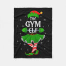 Search for christmas elf blankets Girls