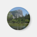 Search for mirror magnets Lake