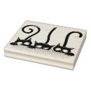 Search for cats rubber stamps Animals