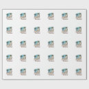 Search for for animal lovers wrapping paper Kawaii