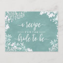 Search for recipe for bride to be Simple