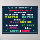 Search for solidarity posters Women