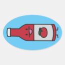 Search for ketchup stickers Tomato