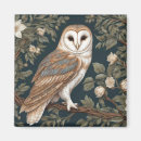 Search for barn animals magnets Owl