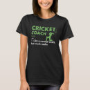 Search for cricket tshirts Definition