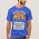 Search for deep dish tshirts Food