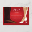 Search for dancing rsvp cards Modern