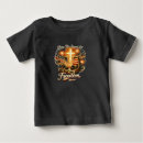 Search for cross baby clothes Faith