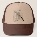 Search for list hats Humour