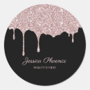 Search for glamorous stickers Modern