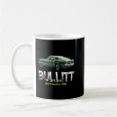 Search for muscle car coffee mugs Bullitt