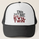 Search for multiples hats Twin