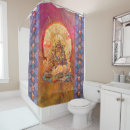 Search for buddha shower curtains Enlightenment