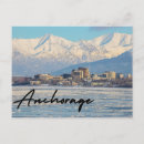 Search for anchorage postcards Alaskan