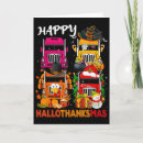 Search for cartoon family christmas cards Animals