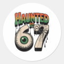 Search for impala stickers Halloween vibes