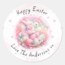 Search for whimsical easter stickers Pastel
