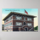 Search for grammar school art Exterior