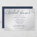 Search for silver confetti invitations Trendy