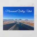 Search for mesas postcards Monument valley