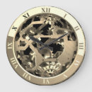 Search for clockwork clocks Wall