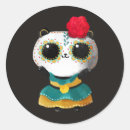 Search for dia de los stickers Cute