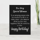 Search for lawyer birthday cards Woman