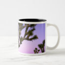 Search for joshua tree california mugs Landscape