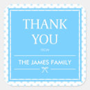 Search for blue polka dots stickers Blue baby shower