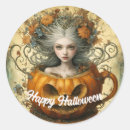Search for fairy lantern stickers Autumn