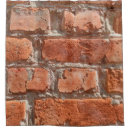 Search for brick shower curtains Background