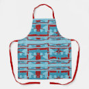 Search for panel aprons Abstract