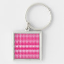 Search for cute patterns key rings Modern