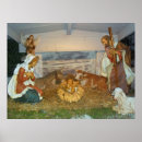 Search for nativities posters Christianity