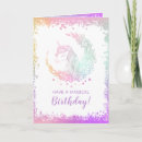 Search for flower child birthday cards Rainbow