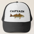 Search for funny captain hats Fishing