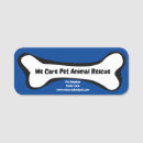 Search for veterinary name tags Groomer