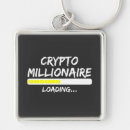 Search for modern art key rings Vintage