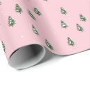 Search for winter forest wrapping paper Minimal