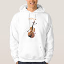 Search for violin hoodies Viola