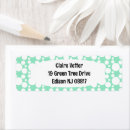 Search for soap return address labels White