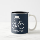 Search for commuter coffee mugs Cycling