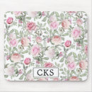 Search for botanical roses mousepads Floral