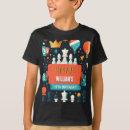 Search for chess kids tshirts Retro