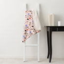 Search for vintage halloween blankets Retro