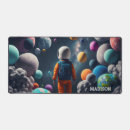 Search for astronaut mousepads Planets