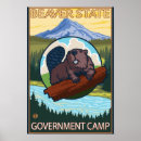 Search for oregon posters Hood