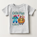 Search for pi day baby clothes Math teacher